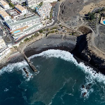 Oceanfront Rainbow Costa Adeje 14v5 *
