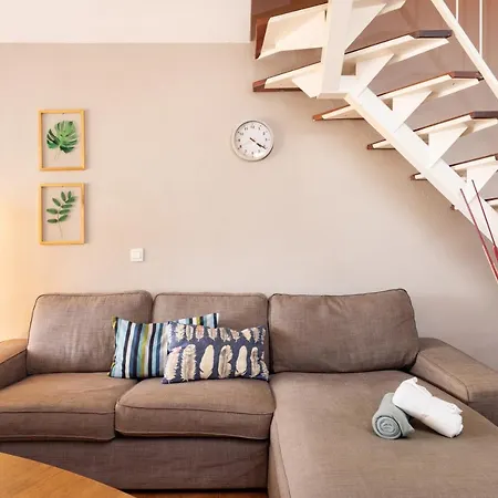 Oceanfront Rainbow Costa Adeje 14v5 Apartment Callao Salvaje